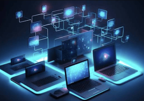How Virtual Networks Improve Flexibility