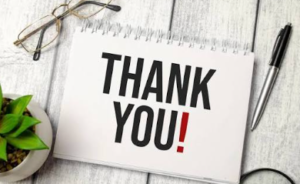 How to Write a Thank You Message After an Interview